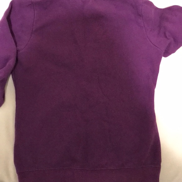 Volcom Purple Jacket - Picture 4 of 4